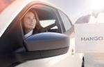 Seat Mii Mango Special Edition 2014 года